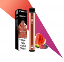 Vuse Go Berry Watermelon - 8.00€