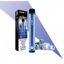 Vuse Go Blueberry Ice - 8.00€