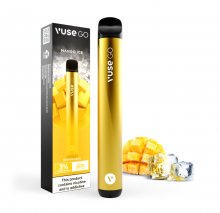 Vuse Go Mango Ice - 8.00€