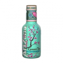 Arizona Green 450ml