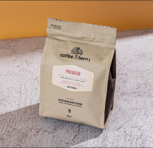 Espresso 100% Premium 150gr