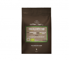 Espresso Single Origin Colombia Finca Vila Organic 150gr