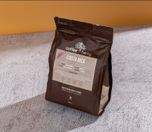 Espresso Single Origin Costa Rica 150gr