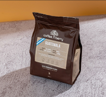 Espresso Single Origin Guatemala 150gr