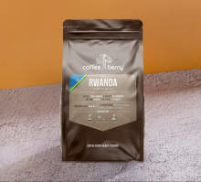 Espresso Single Origin Rwanda Gitega 150gr
