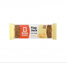 Flapjack Bar BW Banana 90gr