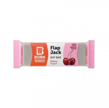 Flapjack Bar BW Smoothie Cherry 100gr