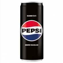 Pepsi Max 330ml