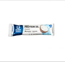 Protein Bar BW Active Coconut 60gr