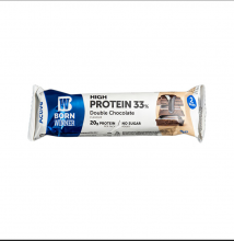 Protein Bar BW Active Double Chocolate 60gr