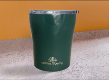 Θερμός Dark Green 300ml