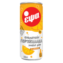 Έψα Πορτοκαλάδα 330ml