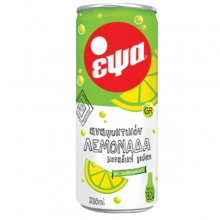 Έψα Λεμονάδα 330ml