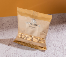 Κάσιους Ωμό Ανάλατο 70gr