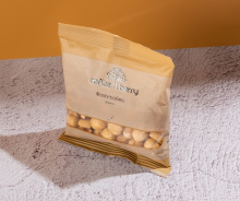 Φουντούκι Ψημένο 70gr