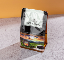 Φίλτρου Πορτοκάλι 150gr