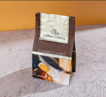 Χαρμάνι Ελληνικού Ξανθός 250gr