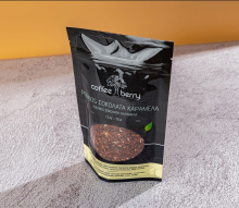 Τσάι Κόκκινο Rooibos Σοκολάτα-Καραμέλα 100gr