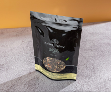 Τσάι Λευκό Oasis 100gr