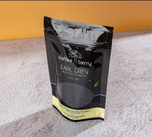 Τσάι Μαύρο Earl Grey 100gr