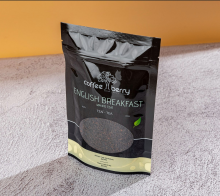 Τσάι Μαύρο English Breakfast 100gr