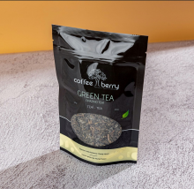 Τσάι Πράσινο Κίνας 100gr