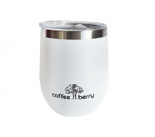 Θερμός Λευκό 360ml