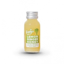 Feeju Λεμόνι - Ginger - Honey 60ml