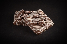 Superfoods Blend Μπάρα Banana and Chocolate 70gr