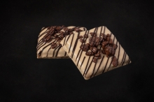 Superfoods Blend Μπάρα Salted Caramel Gourmet 110gr