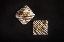 Superfoods Blend Μπάρα Cashew and Cacao Gourmet 110gr