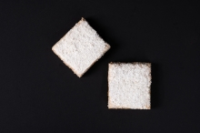 Superfoods Blend Μπάρα Lemon Pie Coconut 70gr