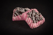 Superfoods Blend Μπάρα Strawberry Gourmet 110gr