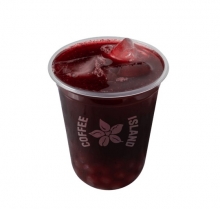 Bobastic Blueberry Tea