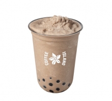 Bobastic Coffeeccino