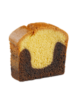 Cake Ανάμεικτο Βανίλια - Κακάο