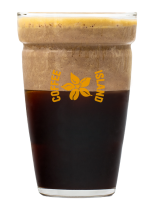 Coffee Power Shake 16oz