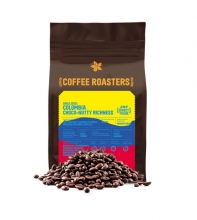 Colombia Choco-Nutty Richness (κιλό)