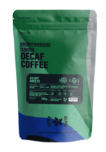 Decaffeine Φίλτρου Silent Breeze σε Κόκκους 200gr