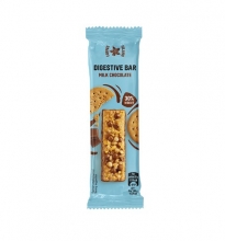 Digestive Bar Milk Chocolate