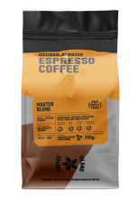 Espresso Χαρμάνι Master Blend 1kg