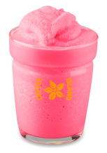 Sorbetto Φράουλα