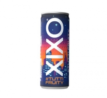 Xixo Tutti Fruity 250ml