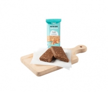 Μπάρα Nutri Bar Peanut Butter