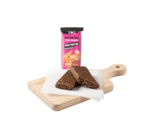 Μπάρα Protein Bar Salted Caramel