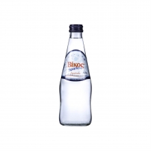 Βίκος Sparkling Ανθρακούχο Νερό 330ml