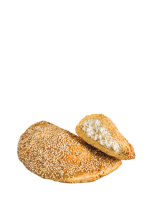 Μελόπιτα με Μέλι, Φέτα και Σουσάμι