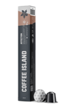 Κάψουλες Espresso Affection Arabica και Robusta (10 Τεμάχια)