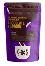 Σοκολάτα Sweet Melody 250gr