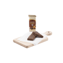 Μπάρα Βρώμης Φουντούκι, Μέλι και Κακάο